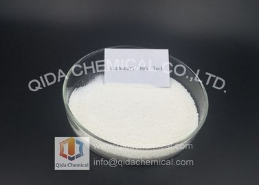 China Carbaryl 99.0% Tech Chemical Insecticides CAS 63-25-2 25kg Bagon sales