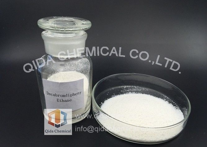Decabromdipheny Ethane DBDPE Brominated Flame Retardants CAS No 84852-53-9