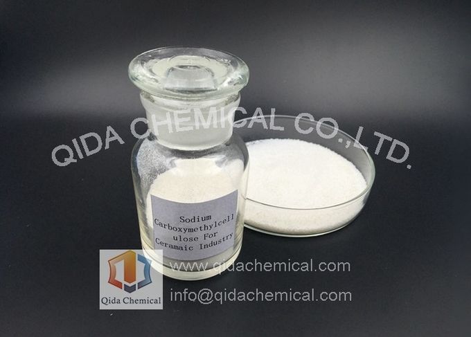Ceramaic Industry Sodium Carboxymethylcellulose CAS No 9004-32-4