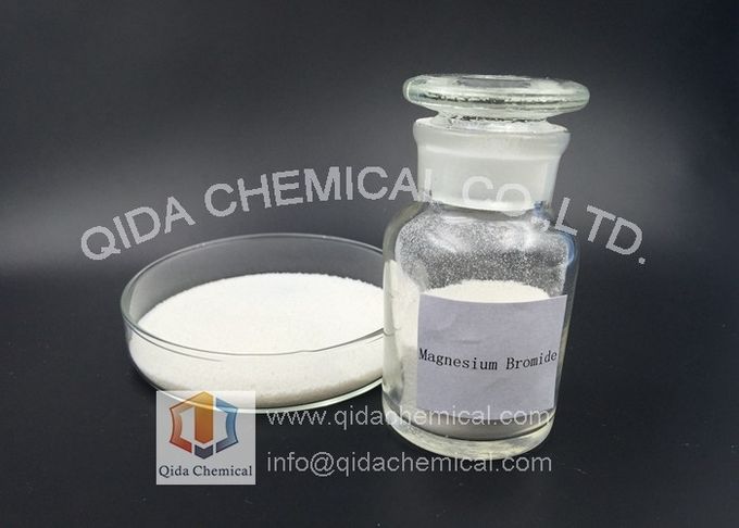 Catalyst / Pharmaceutical Magnesium Bromide Inorganic Chemical CAS 13446-53-2