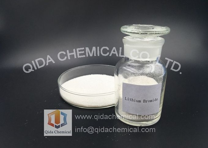 Chemical Analysis Photographic Industry Lithium Bromide Solution CAS 7550-35-8