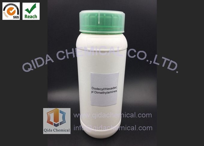 Professional Dodecyl Hexadecyl Dimethylamines 1450 CAS No 68439-70-3