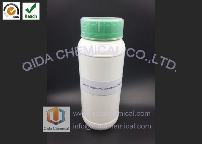 CAS 5538-94-3 Dioctyl Dimethyl Ammonium Chloride Bisoctyl Dimethyl Ammonium Chloride
