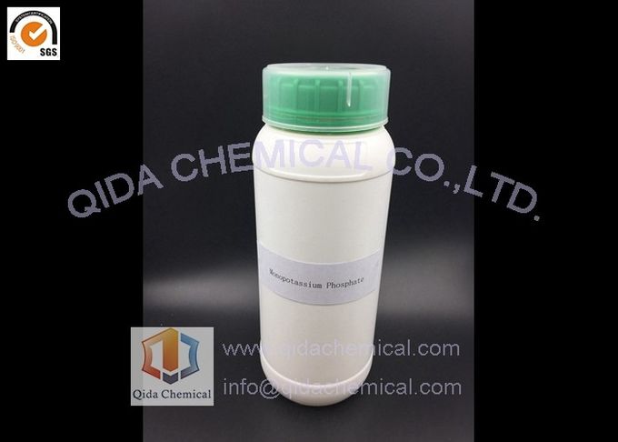 Monopotassium Phosphate Chemical Raw Materials For Chemical Industry CAS7778-77-0