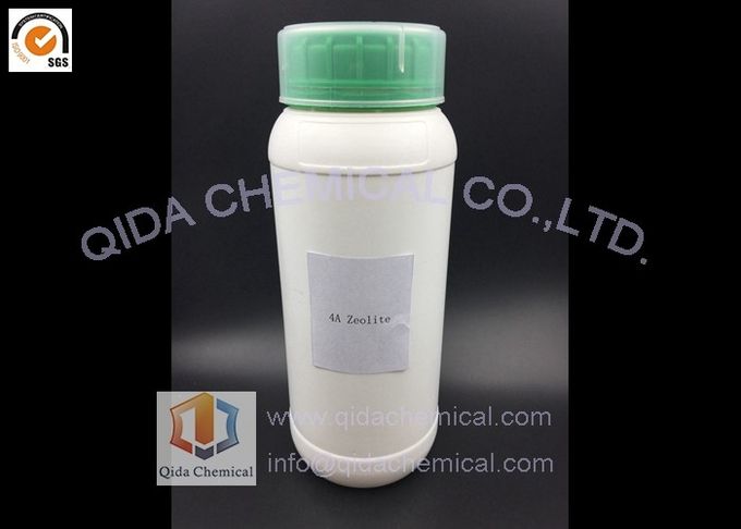 Zeolite 4A Chemical AdditivesCAS 1344-00-9 Adsorbent And Desiccant