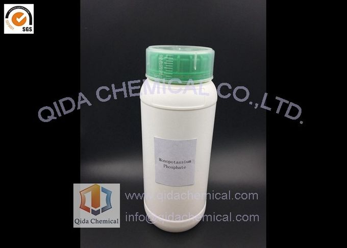 Monopotassium Phosphate Chemical Raw Materials For Chemical Industry CAS7778-77-0