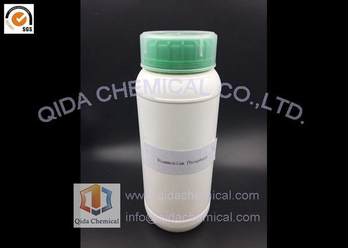 Diammonium Phosphate Chemical Raw Material CAS 7783-28-0 Dry Powder